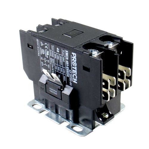 1P 40A 24V CONTACTOR